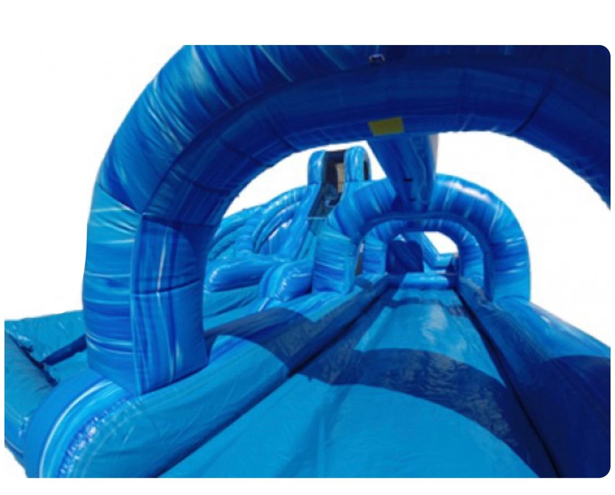 slip and slide matt